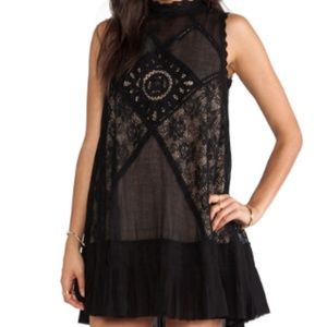 Free People Never Worn (tags attached) Dress